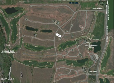 Premium cul-de-sac homesite in exclusive gated community on  in Colorado - for sale on GolfHomes.com, golf home, golf lot