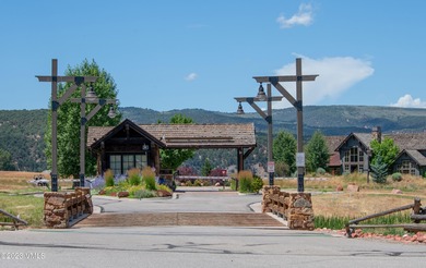 Premium cul-de-sac homesite in exclusive gated community on  in Colorado - for sale on GolfHomes.com, golf home, golf lot