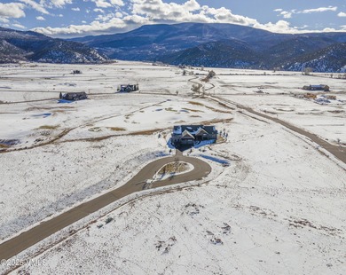 Premium cul-de-sac homesite in exclusive gated community on  in Colorado - for sale on GolfHomes.com, golf home, golf lot