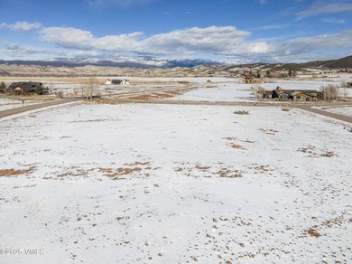 Premium cul-de-sac homesite in exclusive gated community on  in Colorado - for sale on GolfHomes.com, golf home, golf lot