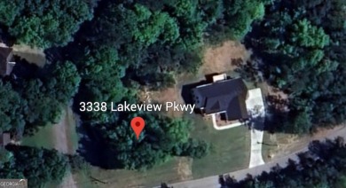 Fantastic 0.4-acre corner lot in the sought-after gated on Fairfield Plantation Golf and Country Club in Georgia - for sale on GolfHomes.com, golf home, golf lot