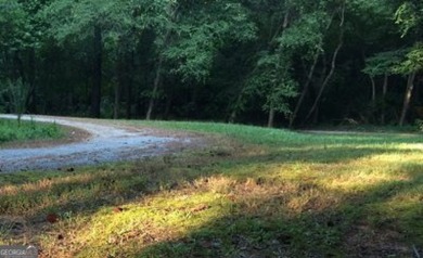 Fantastic 0.4-acre corner lot in the sought-after gated on Fairfield Plantation Golf and Country Club in Georgia - for sale on GolfHomes.com, golf home, golf lot