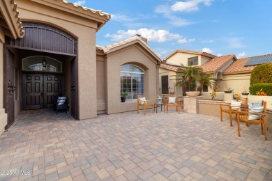 VA Assumable Loan option at 3.625%! 
Welcome to your dream home on Tuscany Falls At Pebble Creek in Arizona - for sale on GolfHomes.com, golf home, golf lot