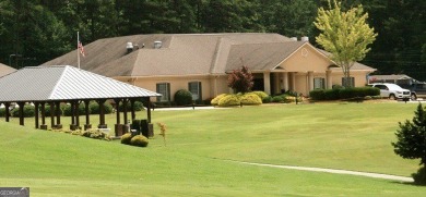 Fantastic 0.4-acre corner lot in the sought-after gated on Fairfield Plantation Golf and Country Club in Georgia - for sale on GolfHomes.com, golf home, golf lot