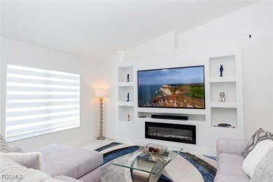 Spacious 4BR/2BA Cape Coral home with a private mother-in-law on Burnt Store Golf Club in Florida - for sale on GolfHomes.com, golf home, golf lot
