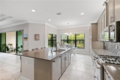 This rarely-available 4 bedroom Bellagio floor plan offers an on Palmira Golf Club  in Florida - for sale on GolfHomes.com, golf home, golf lot