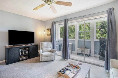 This is a charming 1-bedroom, 1-bath condo offering a peaceful on Island Green Golf Club in South Carolina - for sale on GolfHomes.com, golf home, golf lot