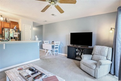 This is a charming 1-bedroom, 1-bath condo offering a peaceful on Island Green Golf Club in South Carolina - for sale on GolfHomes.com, golf home, golf lot