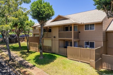 Come feel right at home in this pet friendly 3 bed 2 bath home on Pearl Country Club in Hawaii - for sale on GolfHomes.com, golf home, golf lot