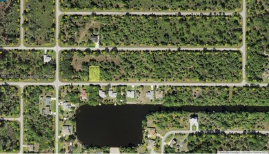 Fantastic opportunity to own nearly a quarter-acre lot in on Riverwood Golf Club in Florida - for sale on GolfHomes.com, golf home, golf lot