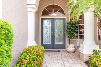 This exceptional home in Heritage Palms is truly one of a kind on  in Florida - for sale on GolfHomes.com, golf home, golf lot