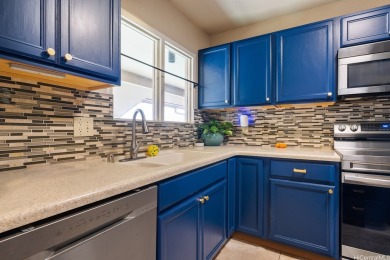 Come feel right at home in this pet friendly 3 bed 2 bath home on Pearl Country Club in Hawaii - for sale on GolfHomes.com, golf home, golf lot