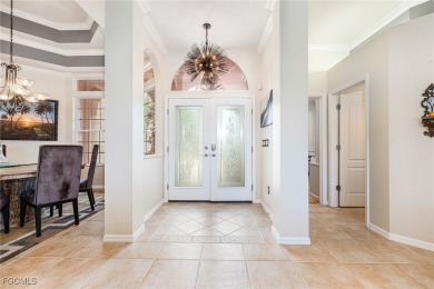 This exceptional home in Heritage Palms is truly one of a kind on  in Florida - for sale on GolfHomes.com, golf home, golf lot
