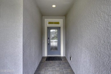 Welcome to this stunning and furnished 4-bedroom, 3-bathroom on LPGA International Golf Course in Florida - for sale on GolfHomes.com, golf home, golf lot