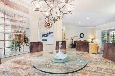 This exceptional home in Heritage Palms is truly one of a kind on  in Florida - for sale on GolfHomes.com, golf home, golf lot