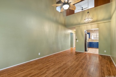 Come feel right at home in this pet friendly 3 bed 2 bath home on Pearl Country Club in Hawaii - for sale on GolfHomes.com, golf home, golf lot