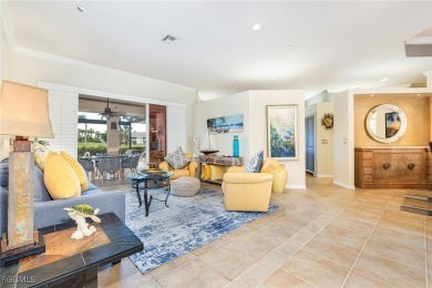 This exceptional home in Heritage Palms is truly one of a kind on  in Florida - for sale on GolfHomes.com, golf home, golf lot