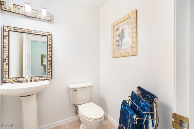 This exceptional home in Heritage Palms is truly one of a kind on  in Florida - for sale on GolfHomes.com, golf home, golf lot
