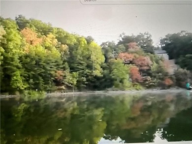 Large lot with all utilities at the street. Major road frontage on Holiday Island Executive Golf Course in Arkansas - for sale on GolfHomes.com, golf home, golf lot