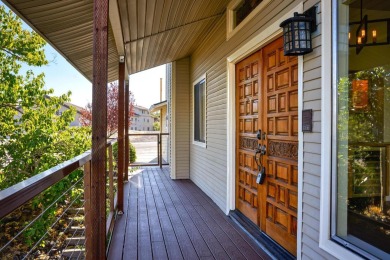 🛶 A Legacy Lakefront Compound offers Exceptional Value on The Club at Copper Valley Golf Course in California - for sale on GolfHomes.com, golf home, golf lot