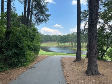 Excited about the upcoming US Open? Well, you still have time to on Forest Creek Golf Club  in North Carolina - for sale on GolfHomes.com, golf home, golf lot