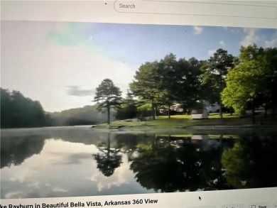 Large lot with all utilities at the street. Major road frontage on Holiday Island Executive Golf Course in Arkansas - for sale on GolfHomes.com, golf home, golf lot