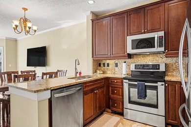 4518 Girvan Dr. B on Legends Golf Club in South Carolina - for sale on GolfHomes.com, golf home, golf lot