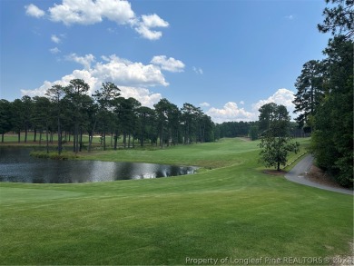 Excited about the upcoming US Open? Well, you still have time to on Forest Creek Golf Club  in North Carolina - for sale on GolfHomes.com, golf home, golf lot