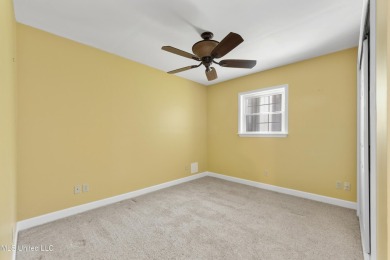 Welcome to laid-back living in beautiful Bay St. Louis! This on The Bridges Golf Club At Hollywood Casino in Mississippi - for sale on GolfHomes.com, golf home, golf lot