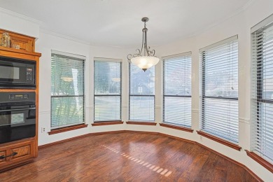 Welcome to this exceptionally maintained and move-in-ready home on Texas Rangers Golf Club  in Texas - for sale on GolfHomes.com, golf home, golf lot