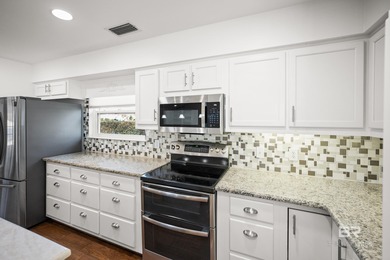 This updated 3-bedroom, 2.5-bath home in Craft Farms golf course on Craft Farms - Cypress Bend in Alabama - for sale on GolfHomes.com, golf home, golf lot