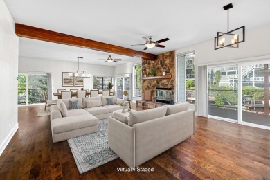 🛶 A Legacy Lakefront Compound offers Exceptional Value on The Club at Copper Valley Golf Course in California - for sale on GolfHomes.com, golf home, golf lot