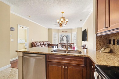 4518 Girvan Dr. B on Legends Golf Club in South Carolina - for sale on GolfHomes.com, golf home, golf lot