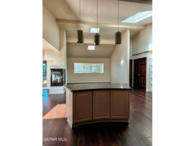 Situated in a serene cul-de-sac with a welcoming courtyard, this on Emerald Springs Golf Course in Texas - for sale on GolfHomes.com, golf home, golf lot