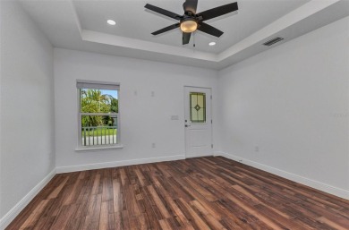 Brand new duplexes MOVE IN READY! Each Unit contains 2 bedrooms on Twin Isles Country Club in Florida - for sale on GolfHomes.com, golf home, golf lot