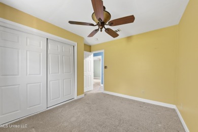 Welcome to laid-back living in beautiful Bay St. Louis! This on The Bridges Golf Club At Hollywood Casino in Mississippi - for sale on GolfHomes.com, golf home, golf lot