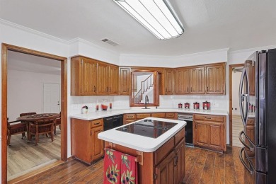 Welcome to this exceptionally maintained and move-in-ready home on Texas Rangers Golf Club  in Texas - for sale on GolfHomes.com, golf home, golf lot