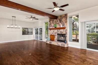 🛶 A Legacy Lakefront Compound offers Exceptional Value on The Club at Copper Valley Golf Course in California - for sale on GolfHomes.com, golf home, golf lot