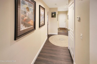 Waterfront Lifestyle is captured in this stunning condo on Lake on Gozzer Ranch Golf and Lake Club in Idaho - for sale on GolfHomes.com, golf home, golf lot