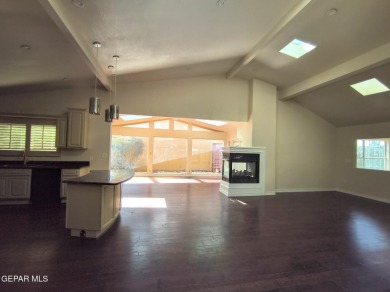 Situated in a serene cul-de-sac with a welcoming courtyard, this on Emerald Springs Golf Course in Texas - for sale on GolfHomes.com, golf home, golf lot