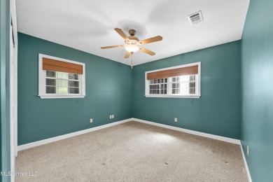 Welcome to laid-back living in beautiful Bay St. Louis! This on The Bridges Golf Club At Hollywood Casino in Mississippi - for sale on GolfHomes.com, golf home, golf lot
