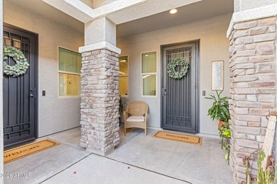 A Home within a Home! Two Fully Self-Containing Residences! This on Blackstone Country Club in Arizona - for sale on GolfHomes.com, golf home, golf lot