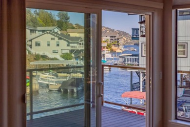 🛶 A Legacy Lakefront Compound offers Exceptional Value on The Club at Copper Valley Golf Course in California - for sale on GolfHomes.com, golf home, golf lot