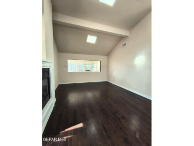 Situated in a serene cul-de-sac with a welcoming courtyard, this on Emerald Springs Golf Course in Texas - for sale on GolfHomes.com, golf home, golf lot