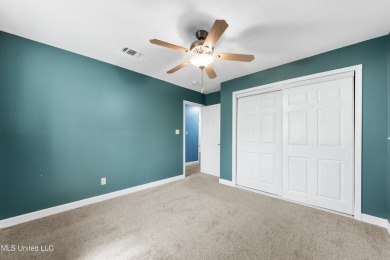 Welcome to laid-back living in beautiful Bay St. Louis! This on The Bridges Golf Club At Hollywood Casino in Mississippi - for sale on GolfHomes.com, golf home, golf lot
