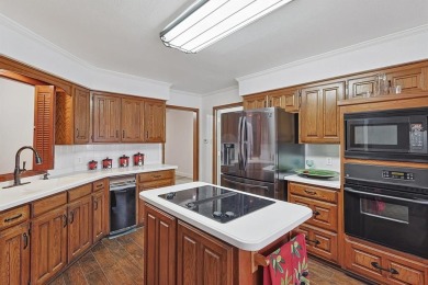 Welcome to this exceptionally maintained and move-in-ready home on Texas Rangers Golf Club  in Texas - for sale on GolfHomes.com, golf home, golf lot