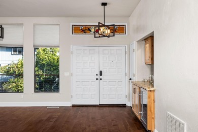 🛶 A Legacy Lakefront Compound offers Exceptional Value on The Club at Copper Valley Golf Course in California - for sale on GolfHomes.com, golf home, golf lot