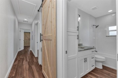 Brand new duplexes MOVE IN READY! Each Unit contains 2 bedrooms on Twin Isles Country Club in Florida - for sale on GolfHomes.com, golf home, golf lot