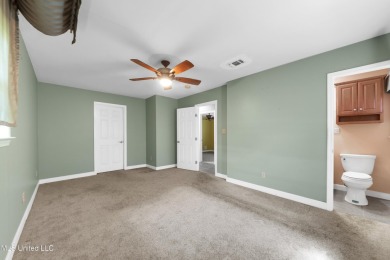 Welcome to laid-back living in beautiful Bay St. Louis! This on The Bridges Golf Club At Hollywood Casino in Mississippi - for sale on GolfHomes.com, golf home, golf lot