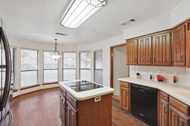 Welcome to this exceptionally maintained and move-in-ready home on Texas Rangers Golf Club  in Texas - for sale on GolfHomes.com, golf home, golf lot